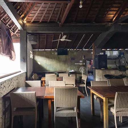 Taman Ayu Legian Hotel
