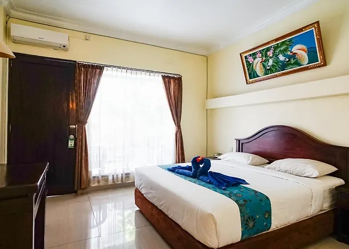 Taman Ayu Legian (Bali)