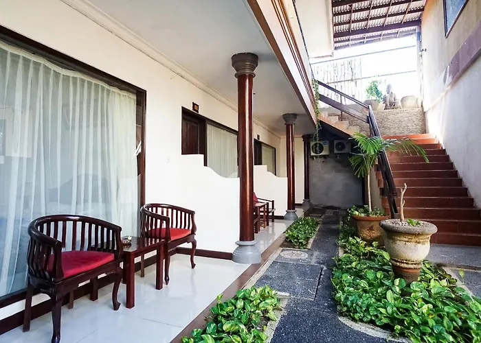 Taman Ayu Legian