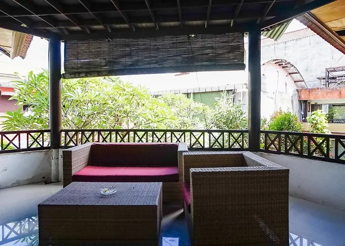Taman Ayu 4*
