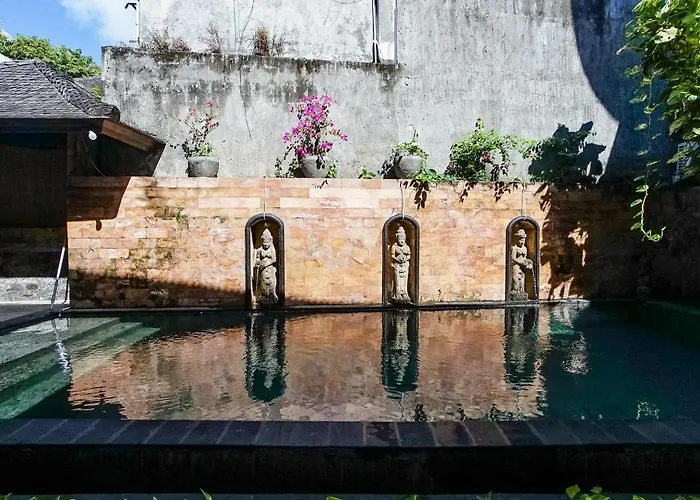 Taman Ayu Hotel