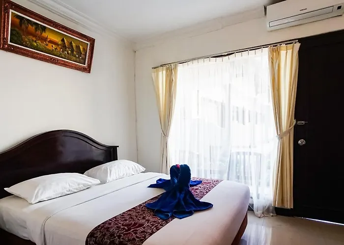 Taman Ayu 4*