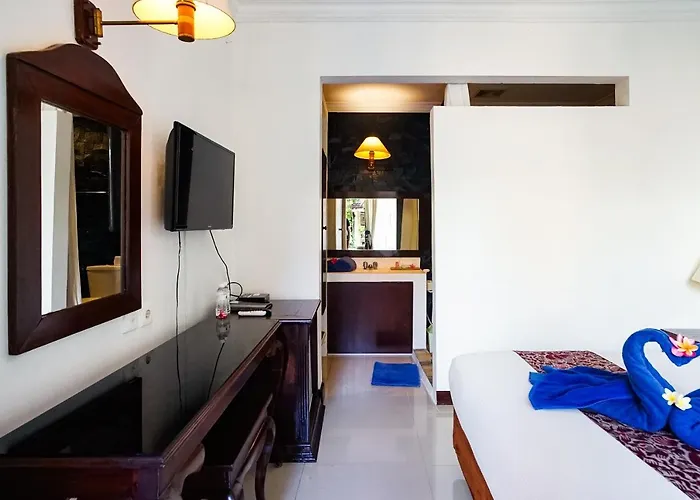 Taman Ayu 4* Legian