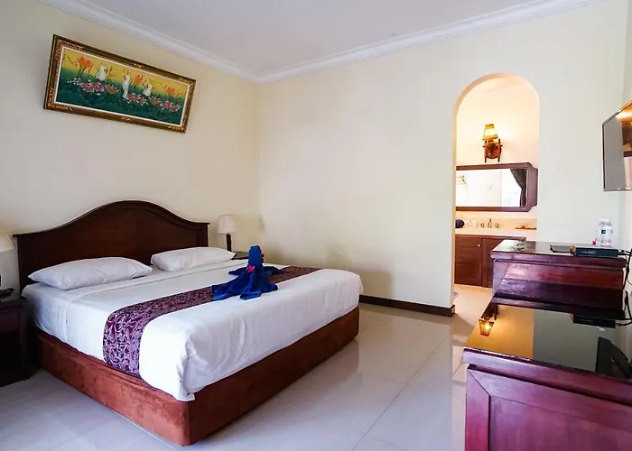 Taman Ayu Hotel