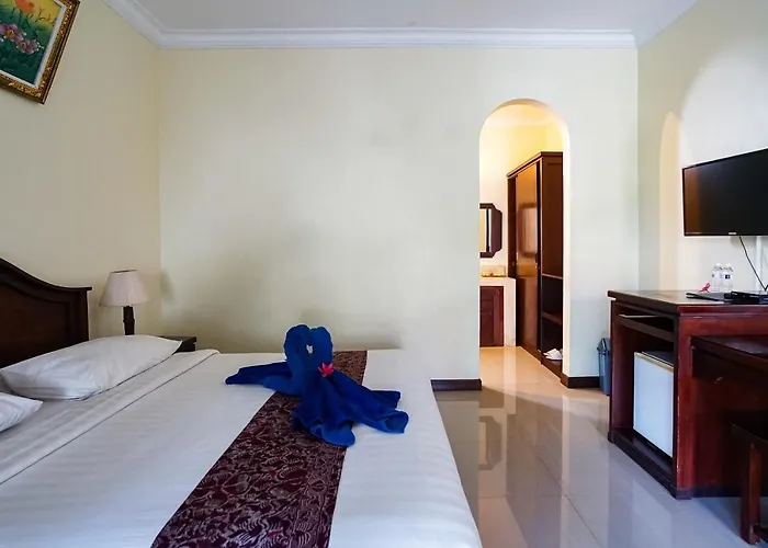 Taman Ayu 4*