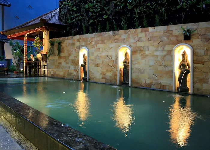Taman Ayu Hotel