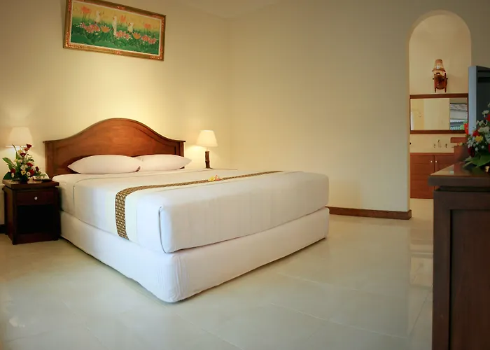 Taman Ayu 4*