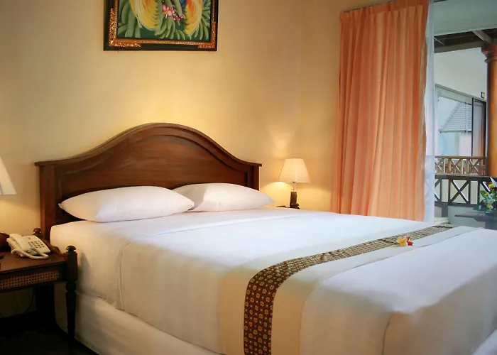 Taman Ayu Hotel