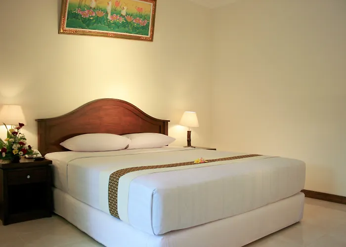 Taman Ayu Legian