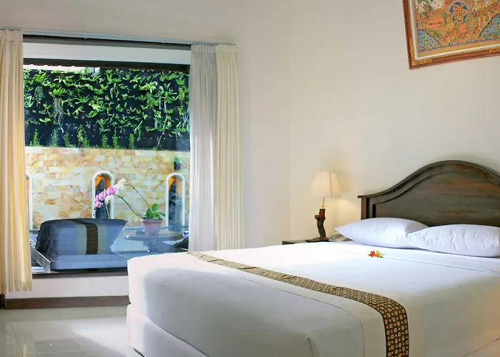 Taman Ayu Hotel