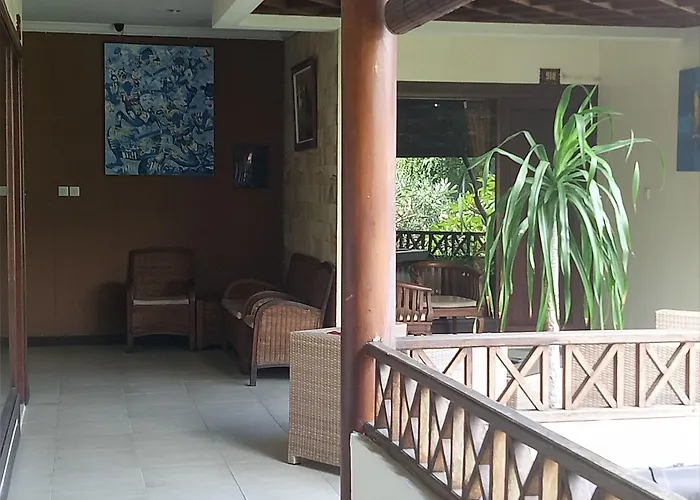 Taman Ayu Legian