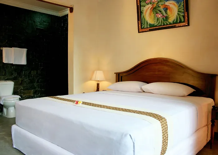 Taman Ayu Hotel 4*