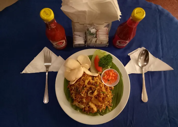 Taman Ayu 4*