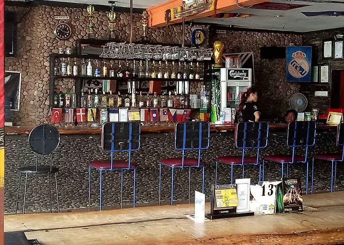 Taman Ayu 4* Legian