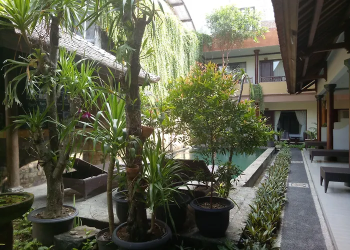 Taman Ayu 4* Legian