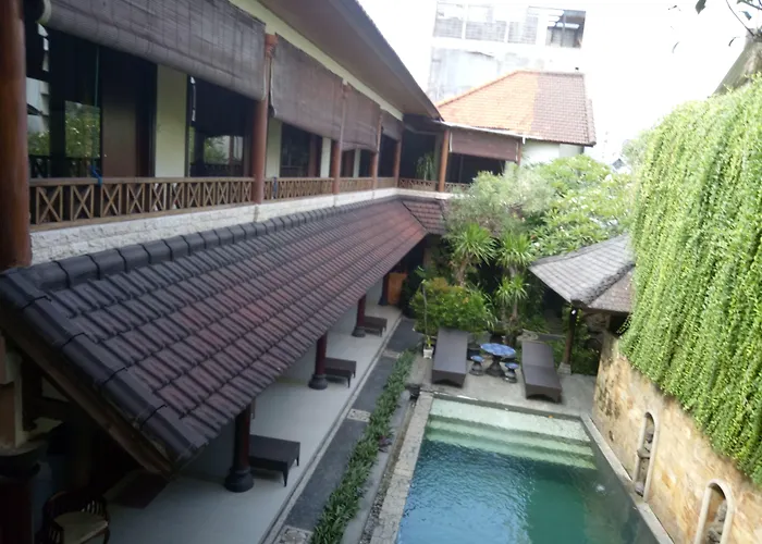 Taman Ayu Hotel