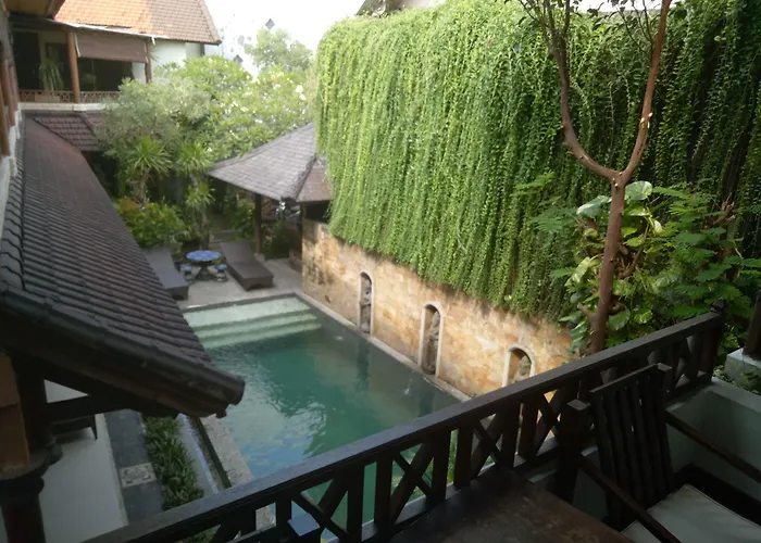 Taman Ayu 4* Legian