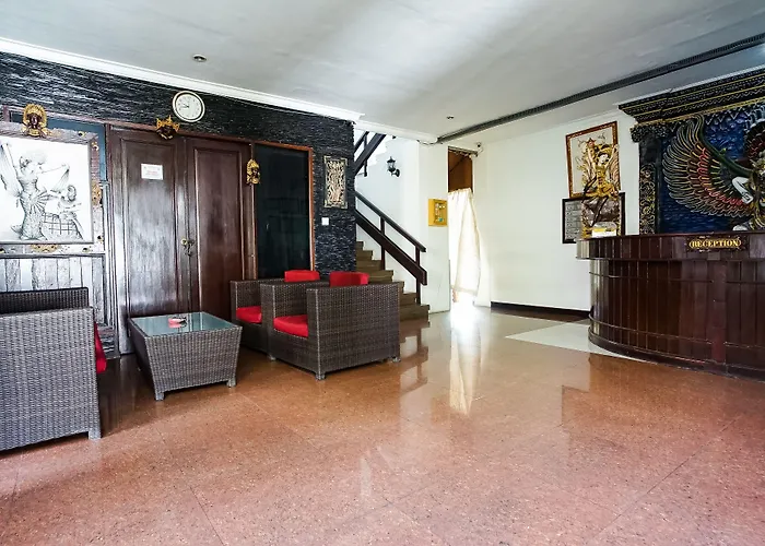 Taman Ayu Legian