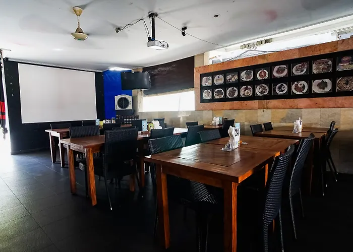 Taman Ayu Hotel Legian