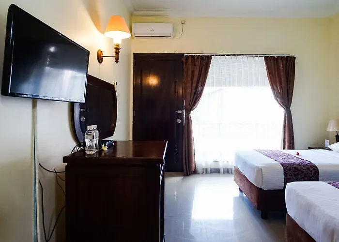 Taman Ayu 4* Legian