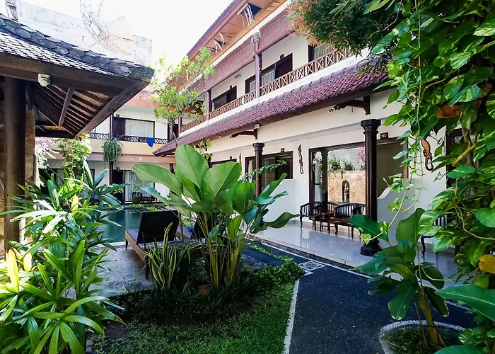 Taman Ayu Hotel