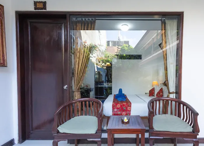Taman Ayu 4*
