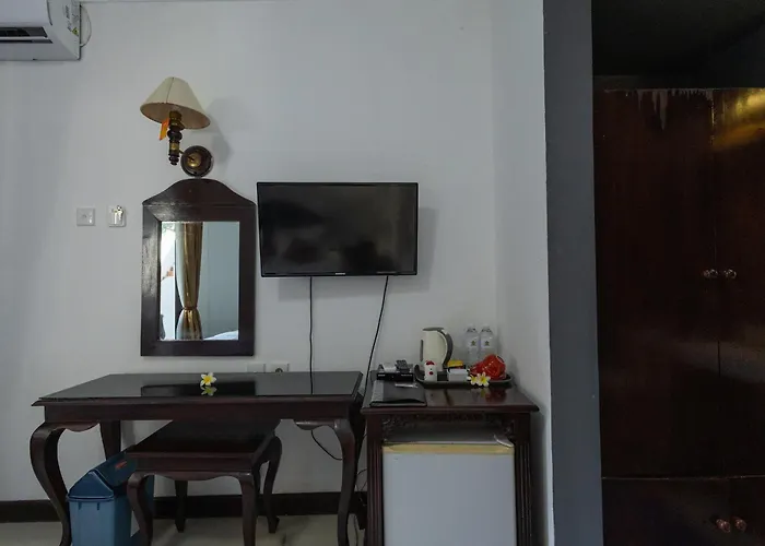 Taman Ayu 4* Legian