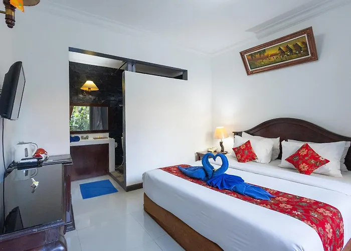Hotel Taman Ayu