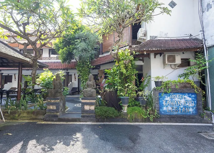 Taman Ayu 勒吉安