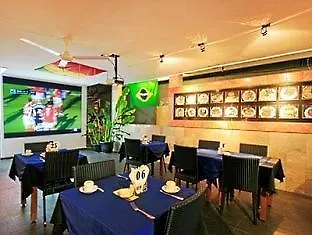 Taman Ayu 4*