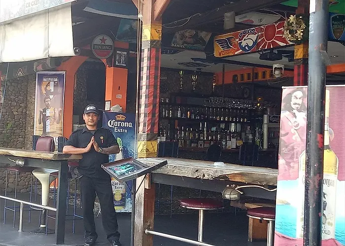 Taman Ayu 4* Legian