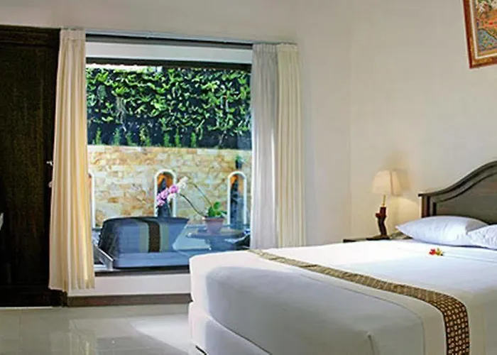 Taman Ayu 4*
