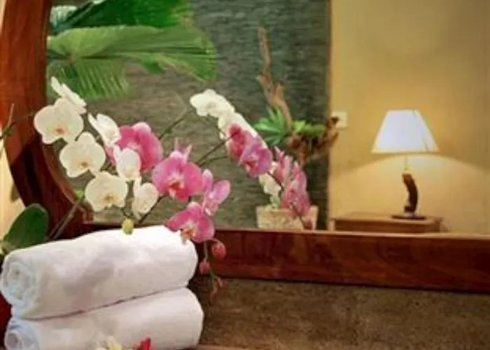 Hotel Taman Ayu 4*