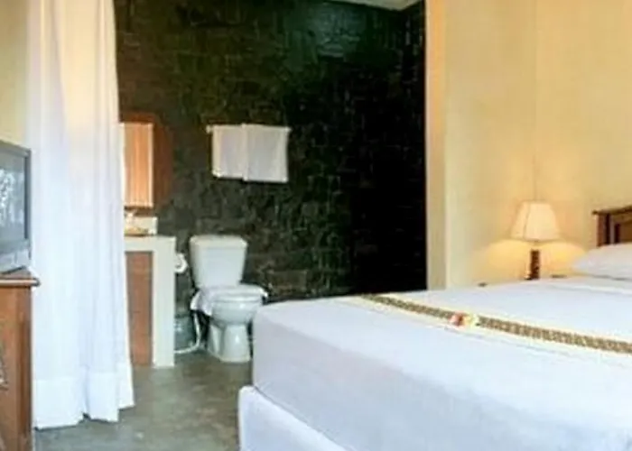 Taman Ayu 4* Legian