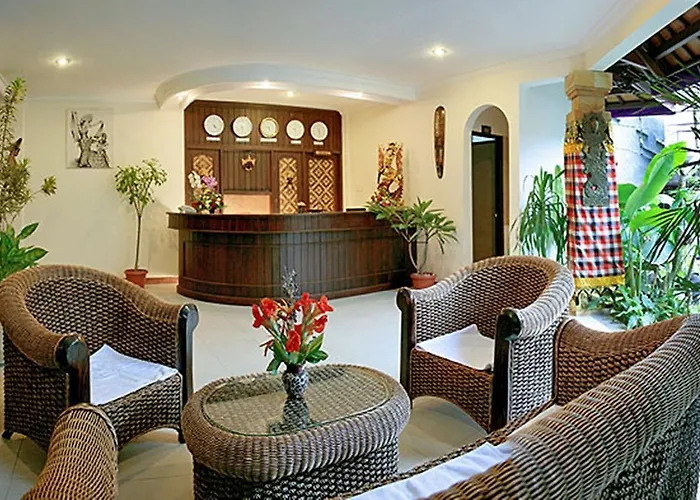 Taman Ayu 4* Legian